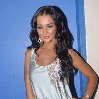 Amy Jackson at 1947 Love Story audio launch | Picture 65299